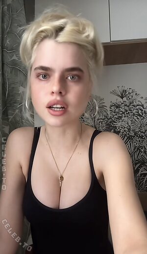 Theresa Voeth More Nude Photos