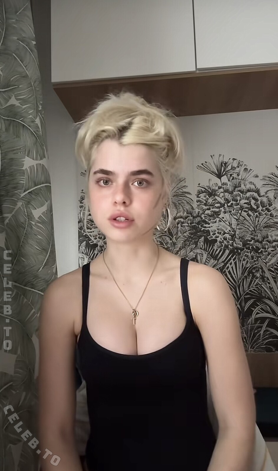 Theresa Voeth Nude Leaked Photos