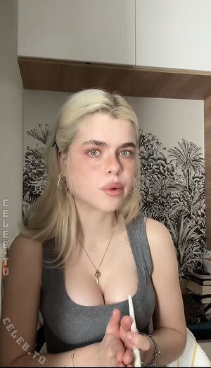 Theresa.vth Nude Leaked Photo #15