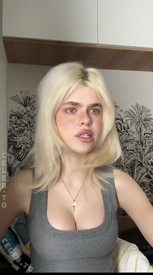 Theresa.vth Nude Leaked Photo #17