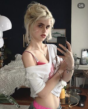 Theresa Voeth Preview