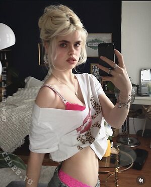 Theresa Voeth Preview