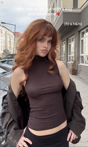 Theresa.vth Nude Leaked Photo #22