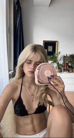 Theresa.vth Nude Leaked Photo #28