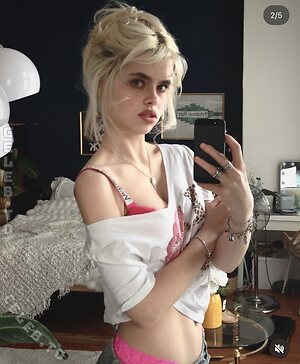 Theresa.vth Nude Leaked Photo #29