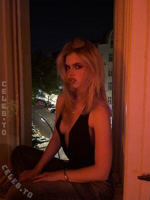 Theresa Voeth leaked photos
