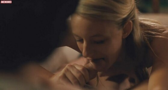 Therese Andersson leaked photo #4