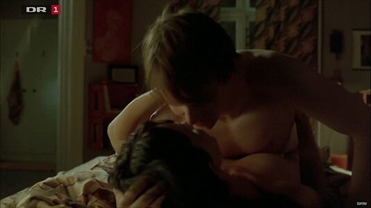 Therese Damsgaard leaked photo #4