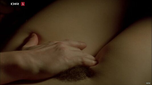 Therese Damsgaard leaked photo #7