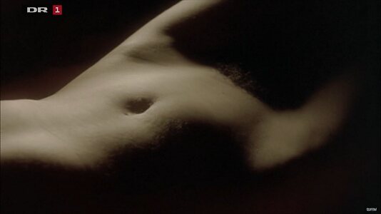 Therese Damsgaard leaked photo #8