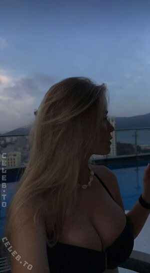 Therese Gudmundsen Nude Leaked Photo #16