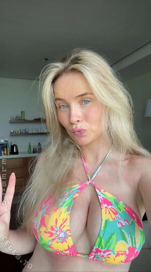 Therese Gudmundsen More Nude Photos