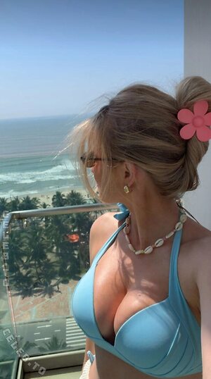 Therese Gudmundsen photo