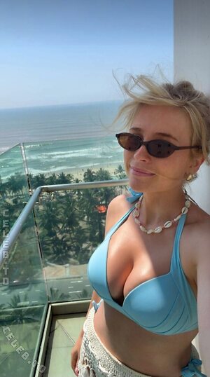 Therese Gudmundsen photo