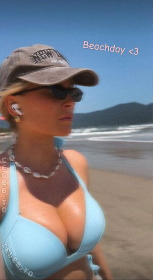 Therese Gudmundsen photo