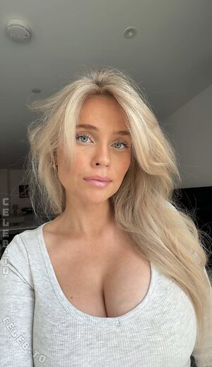 Therese Gudmundsen photo
