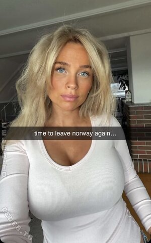 Therese Gudmundsen