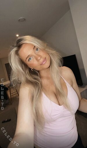 Therese Gudmundsen leaked photo #41