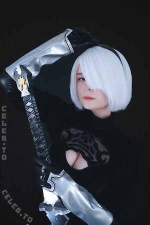 Therlyen leaked photo #13