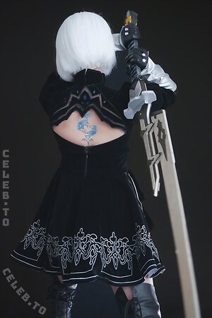 Therlyen leaked photo #14