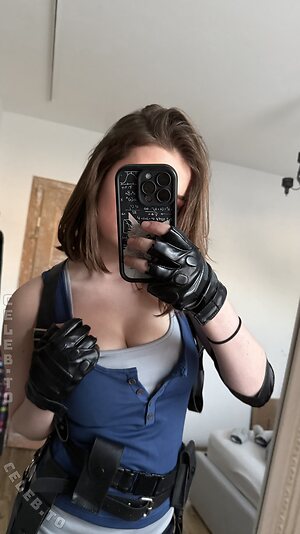Therlyen leaked photo #70