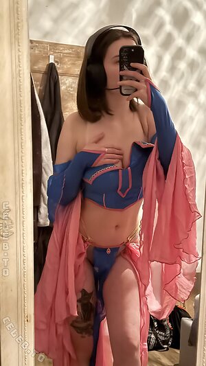 Therlyen leaked photo #77