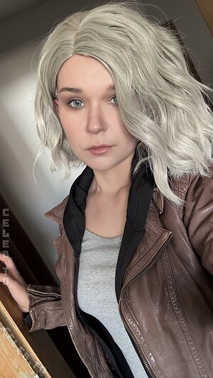 Therlyen leaked photo #81
