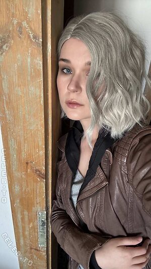 Therlyen leaked photo #82