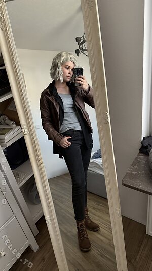 Therlyen leaked photo #84