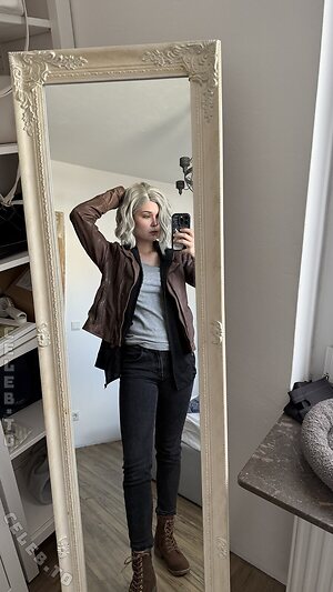Therlyen leaked photo #86