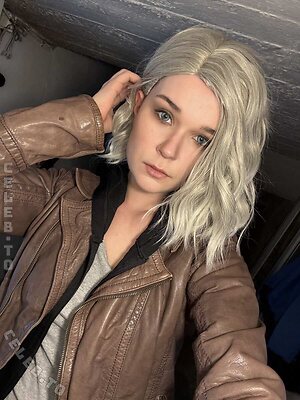 Therlyen leaked photo #91