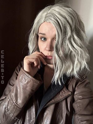 Therlyen leaked photo #98