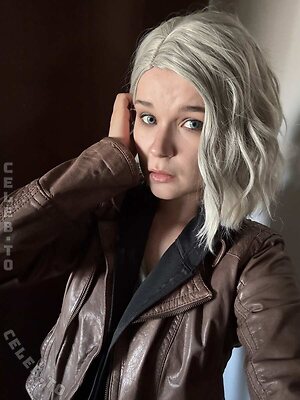 Therlyen leaked photo #99