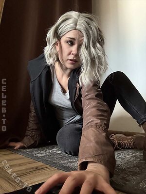 Therlyen leaked photo #101