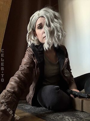 Therlyen leaked photo #103