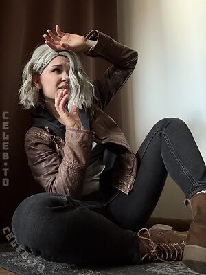 Therlyen leaked photo #105