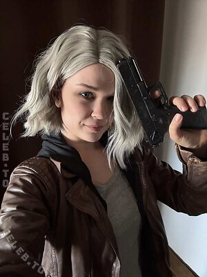Therlyen leaked photo #106