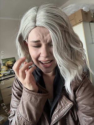 Therlyen leaked photo #111
