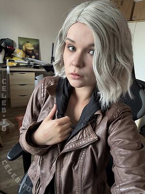 Therlyen leaked photo #114