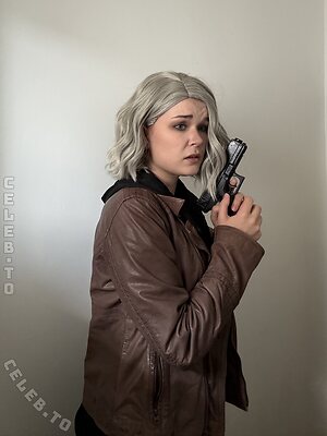 Therlyen leaked photo #119