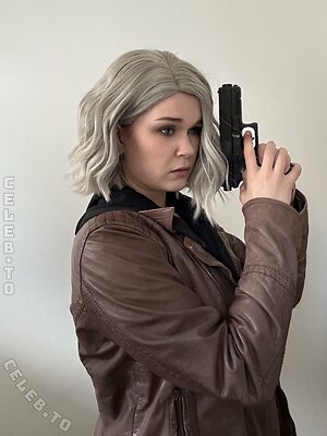 Therlyen leaked photo #120