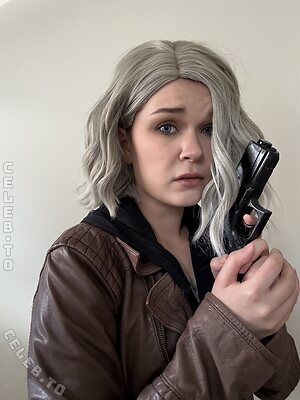 Therlyen leaked photo #121