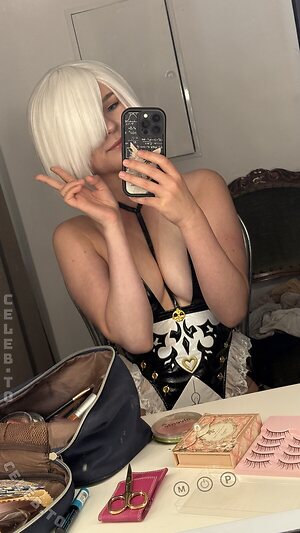 Therlyen leaked photo #140