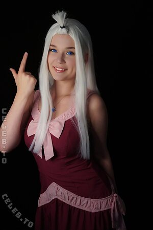Therlyen leaked photo #146