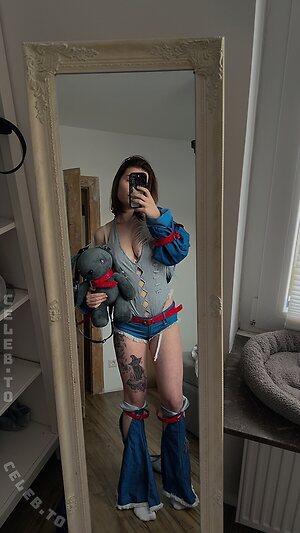 Therlyen leaked photo #166