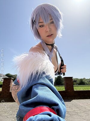 Therlyen leaked photo #170