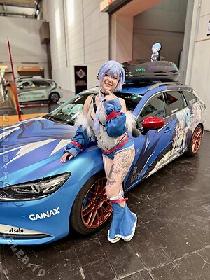 Therlyen leaked photo #191