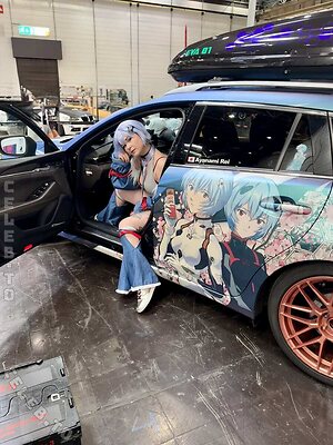 Therlyen leaked photo #192