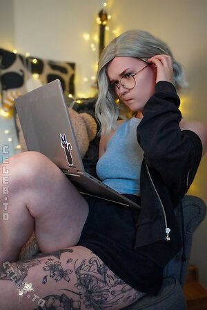 Therlyen leaked photo #207