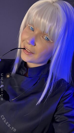 Therlyen leaked photo #227